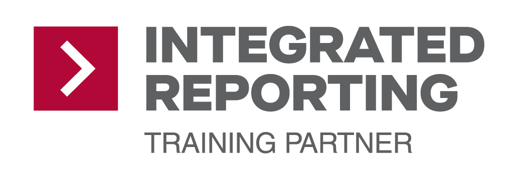 Integrated Reporting Training Partner