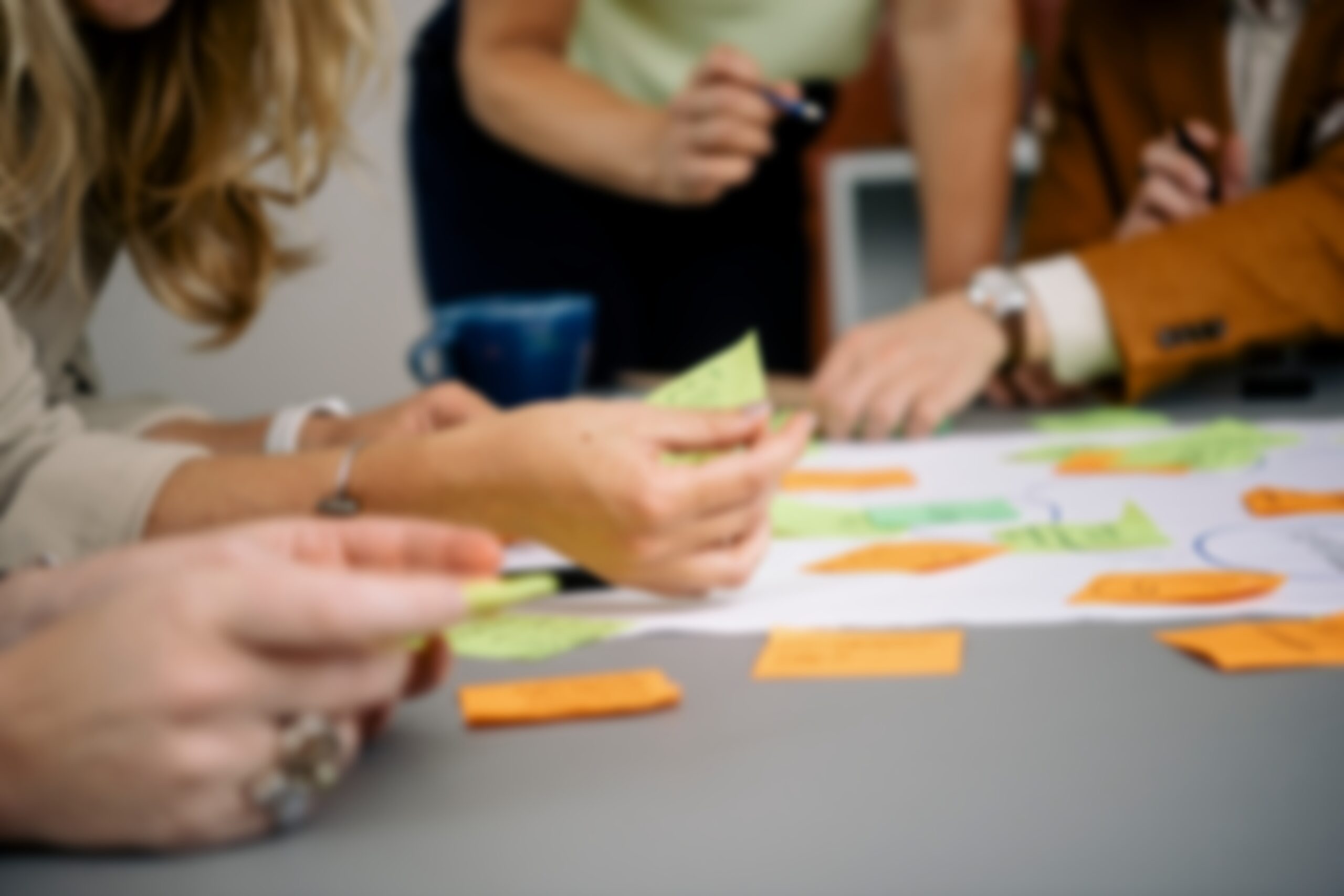 Practitioners Workshop Series: Integrating Sustainability DD into Procurement and Supply Chain Management