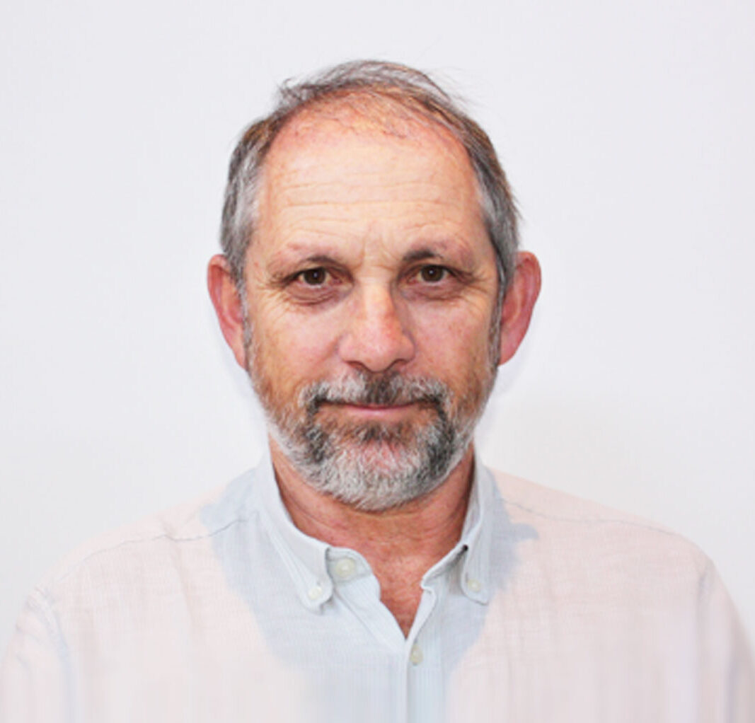 Alan Fine Advisor at Enact sustainable business strategies human rights and due diligence
